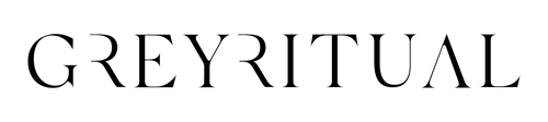 Grey Ritual Shop