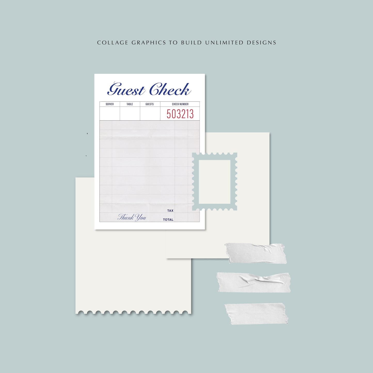Seaside Instagram Templates