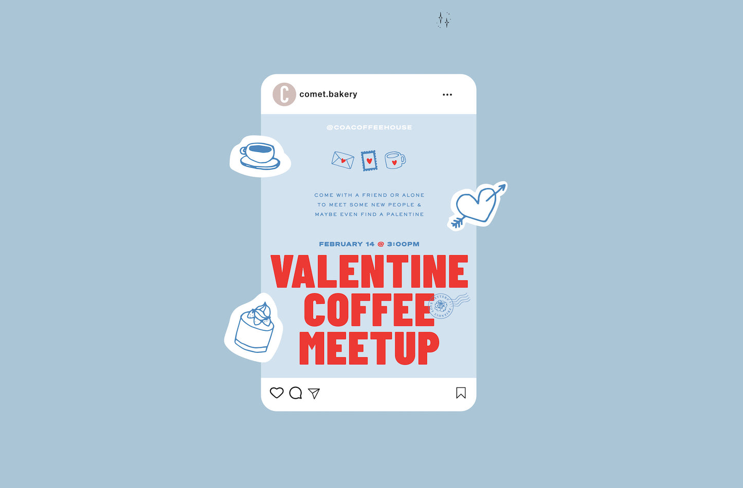 Romantic Illustrations